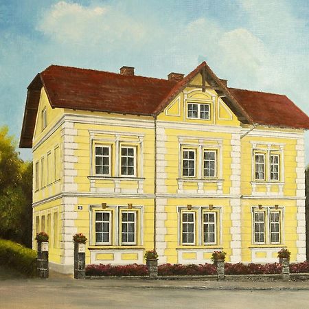 Residenz Royal Aparthotel Gmund  Εξωτερικό φωτογραφία