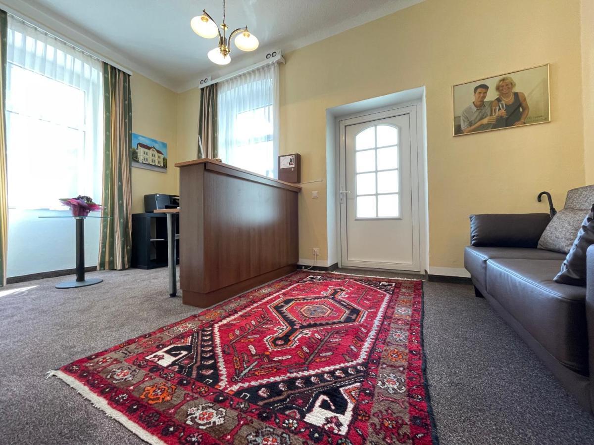 Residenz Royal Aparthotel Gmund  Εξωτερικό φωτογραφία