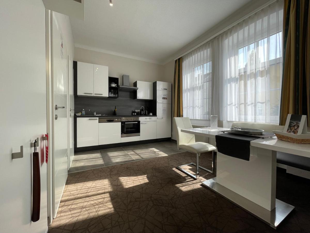 Residenz Royal Aparthotel Gmund  Εξωτερικό φωτογραφία