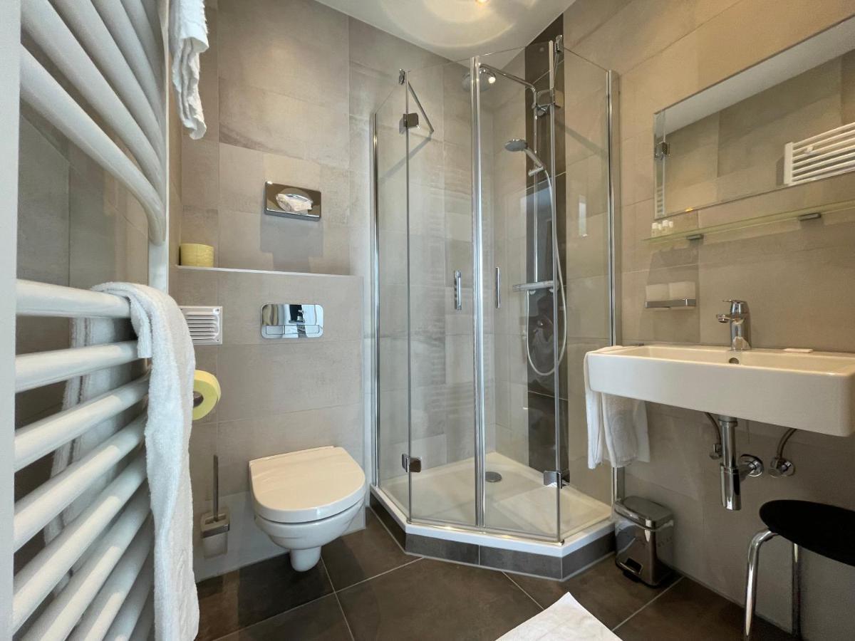 Residenz Royal Aparthotel Gmund  Εξωτερικό φωτογραφία