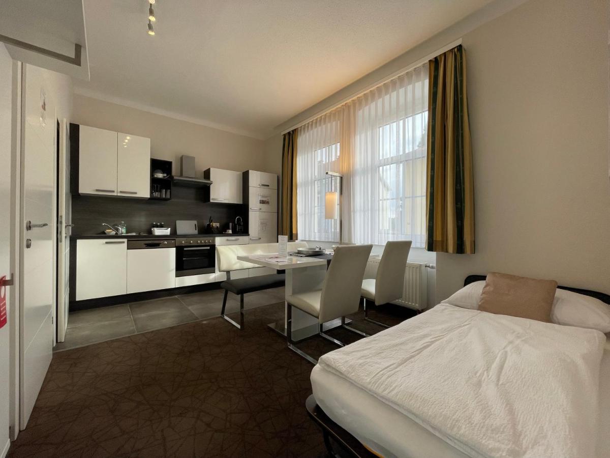 Residenz Royal Aparthotel Gmund  Εξωτερικό φωτογραφία