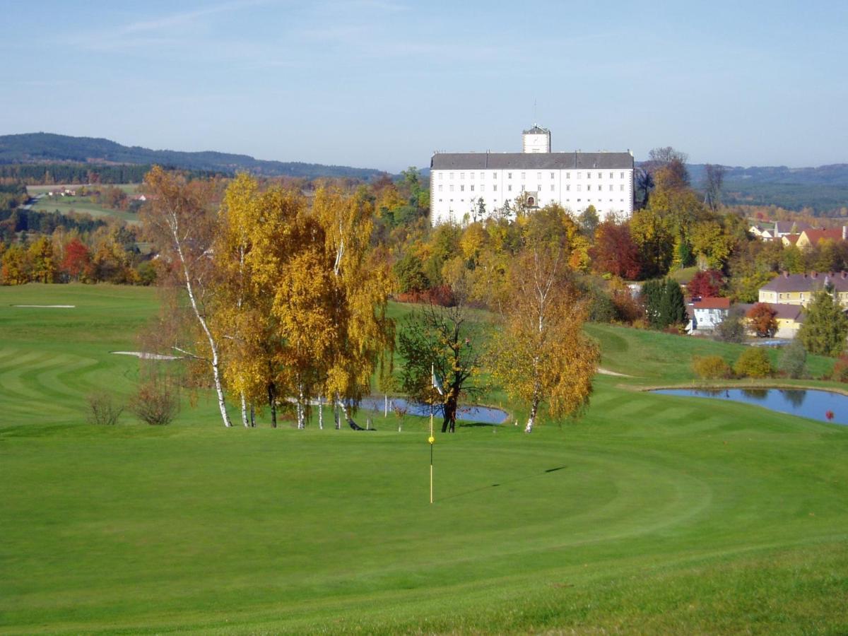 Residenz Royal Aparthotel Gmund  Εξωτερικό φωτογραφία