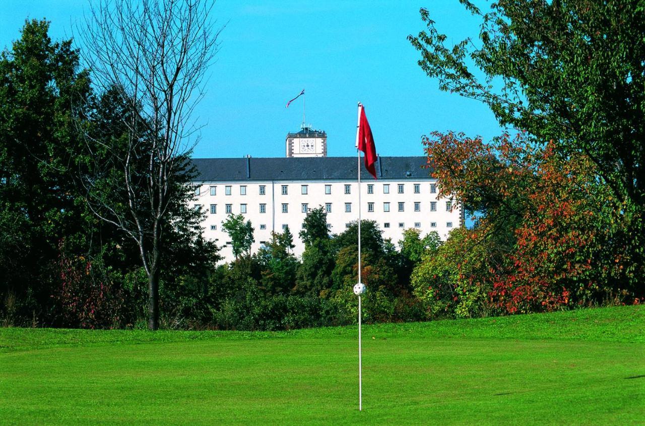 Residenz Royal Aparthotel Gmund  Εξωτερικό φωτογραφία