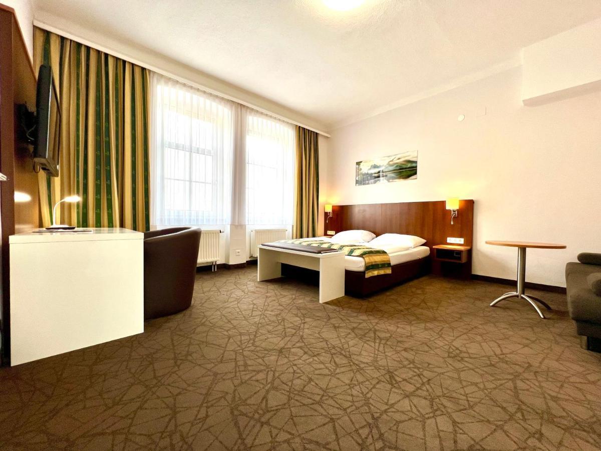 Residenz Royal Aparthotel Gmund  Εξωτερικό φωτογραφία