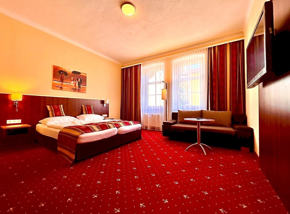Residenz Royal Aparthotel Gmund  Εξωτερικό φωτογραφία