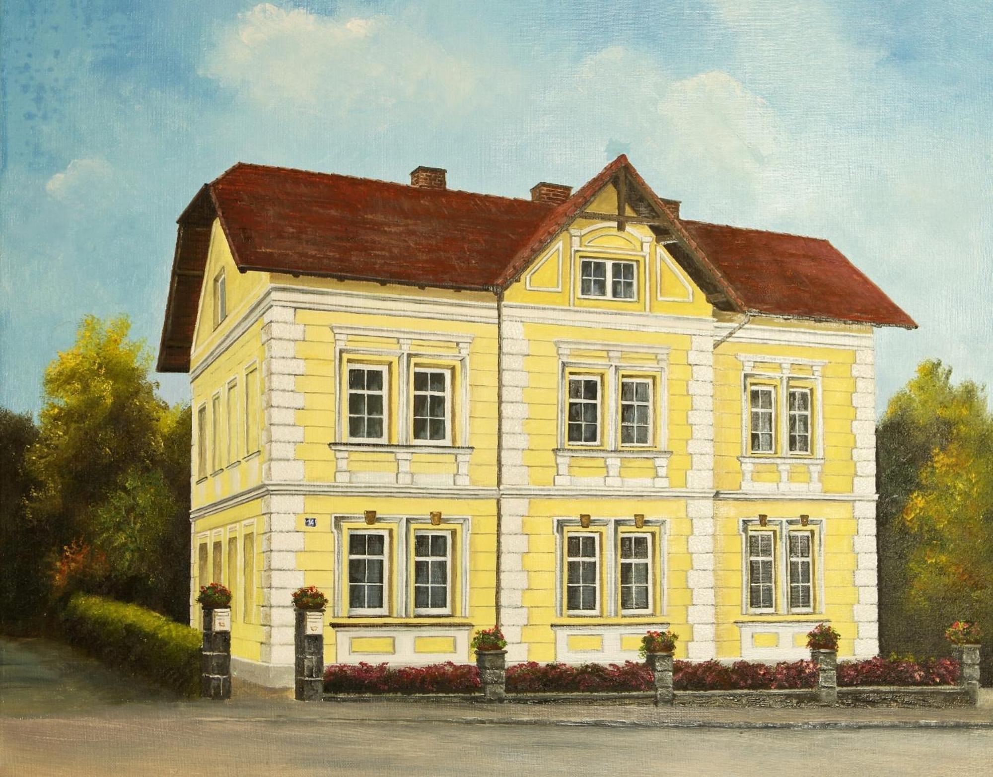 Residenz Royal Aparthotel Gmund  Εξωτερικό φωτογραφία