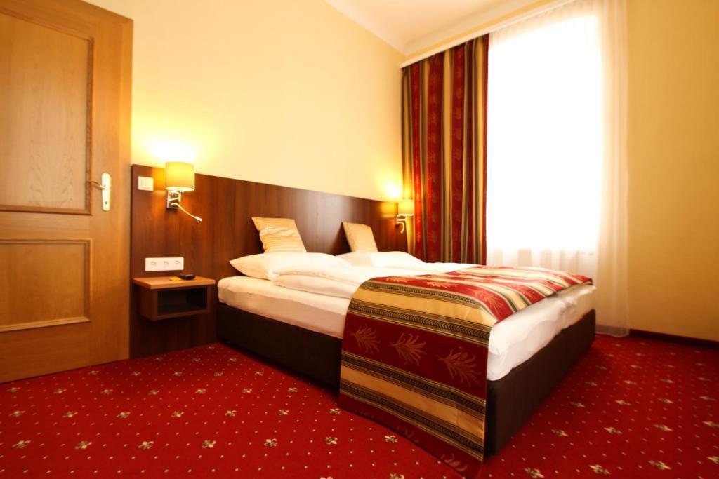 Residenz Royal Aparthotel Gmund  Εξωτερικό φωτογραφία