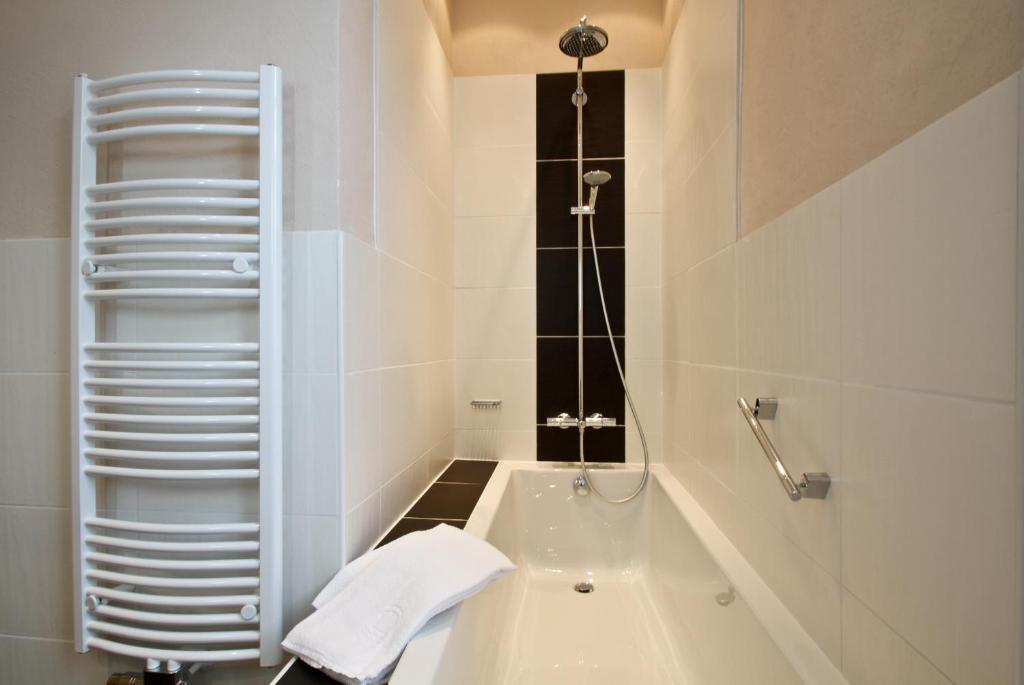 Residenz Royal Aparthotel Gmund  Δωμάτιο φωτογραφία