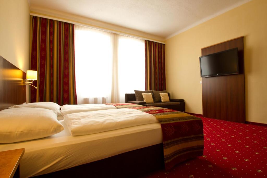 Residenz Royal Aparthotel Gmund  Δωμάτιο φωτογραφία