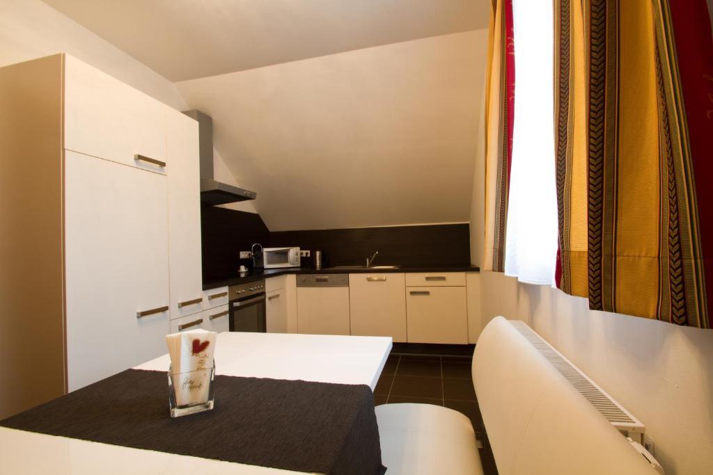 Residenz Royal Aparthotel Gmund  Δωμάτιο φωτογραφία