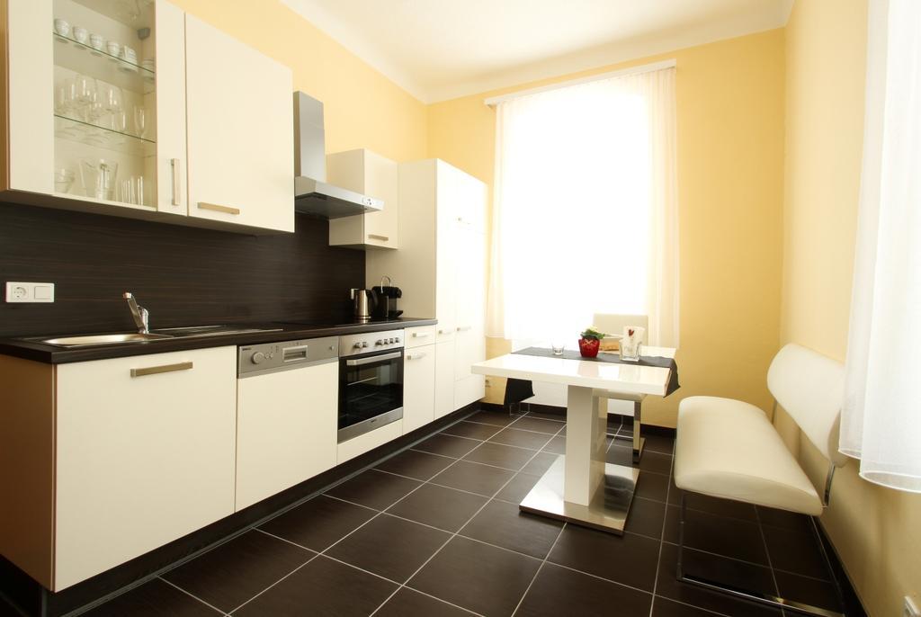 Residenz Royal Aparthotel Gmund  Δωμάτιο φωτογραφία