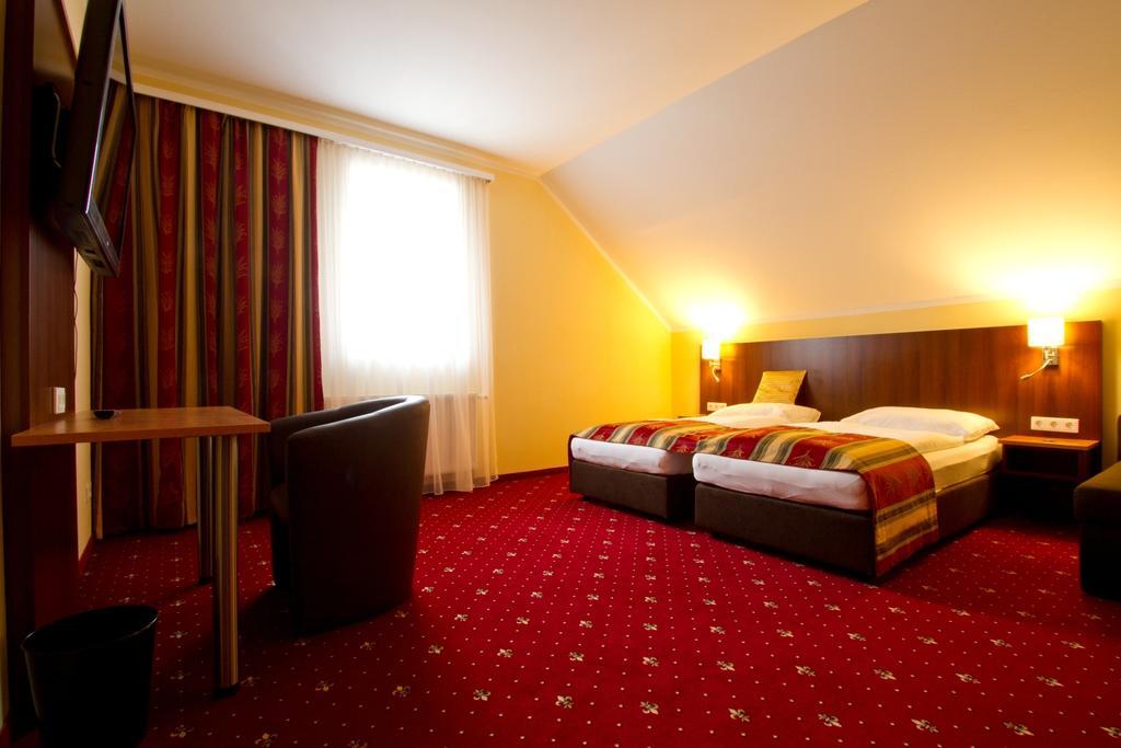 Residenz Royal Aparthotel Gmund  Δωμάτιο φωτογραφία