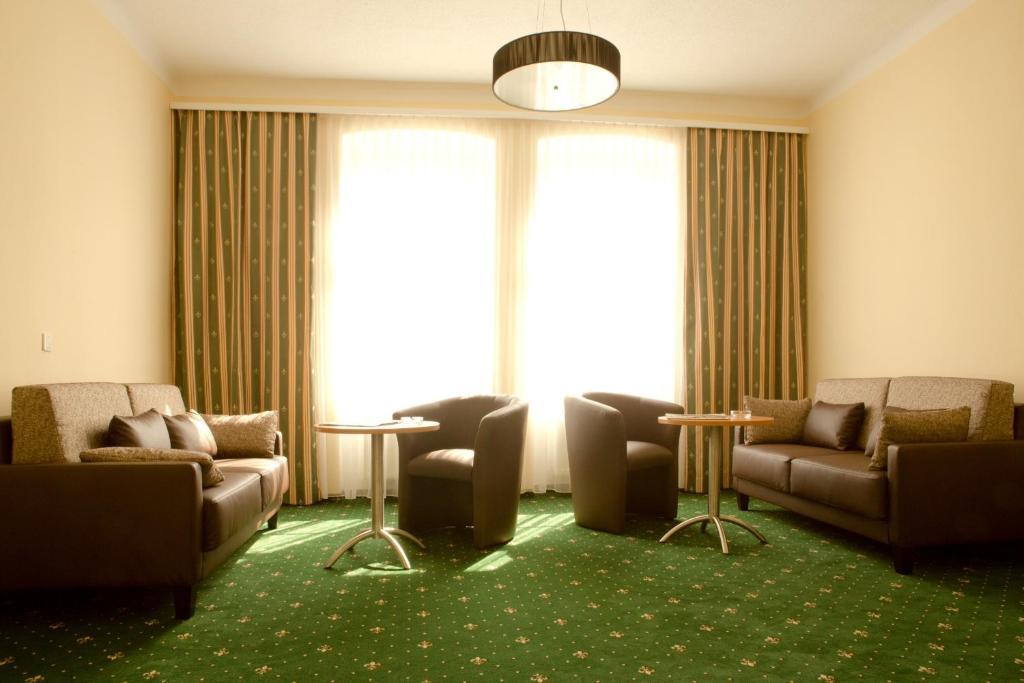 Residenz Royal Aparthotel Gmund  Εξωτερικό φωτογραφία