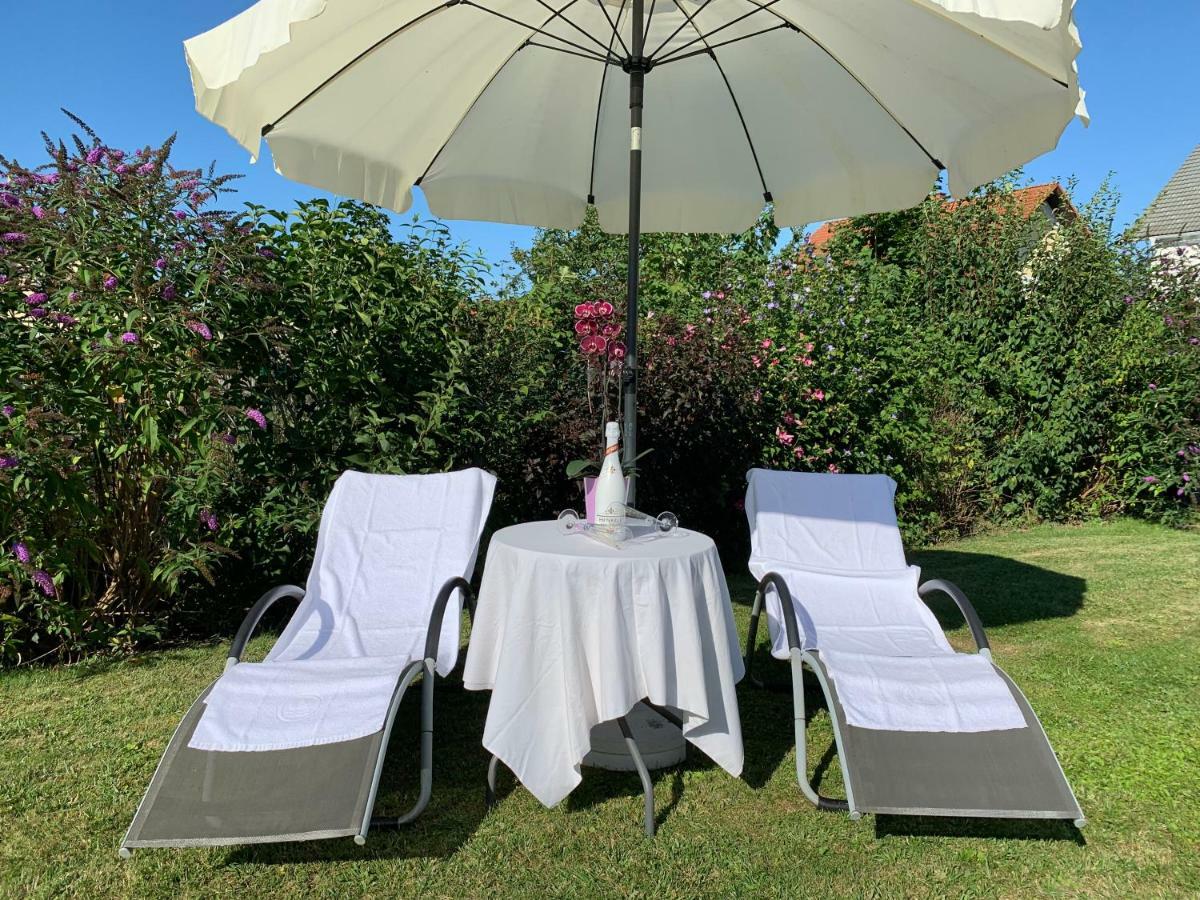 Residenz Royal Aparthotel Gmund  Εξωτερικό φωτογραφία
