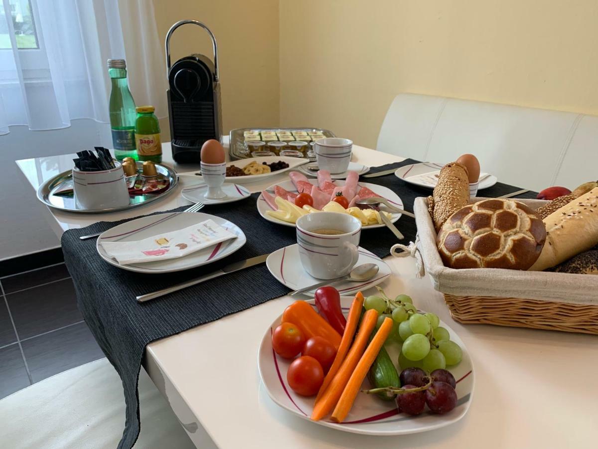 Residenz Royal Aparthotel Gmund  Εξωτερικό φωτογραφία