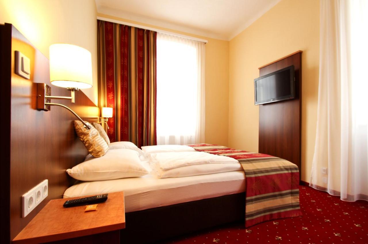 Residenz Royal Aparthotel Gmund  Δωμάτιο φωτογραφία